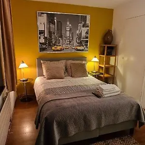 Frühstückspension Mi, Amsterdam